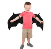 Buy plush BAT WINGS in Bulk